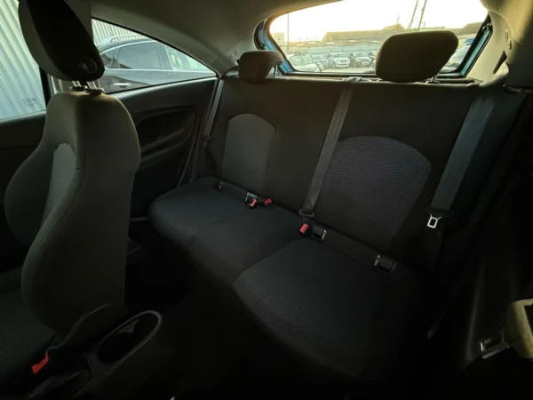 Vauxhall, Corsa 2017 (17) - 1.4 [75] ecoFLEX Energy 3dr [AC]-GU17EEB - Image 20