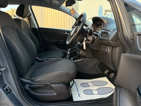 Vauxhall, Corsa 2015 (15) - 1.2 Excite 5dr [AC]-YP15GXG - Image 9