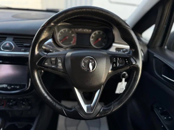 Vauxhall, Corsa 2015 (15) - 1.2 Excite 5dr [AC]-YP15GXG - Image 11