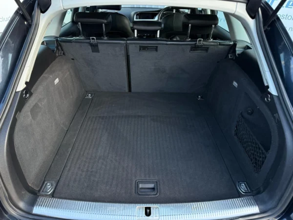 Audi, A4 2015 (15) - 2.0 TDI Ultra 163 SE Technik 5dr-OY15UJG - Image 8