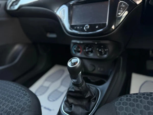 Vauxhall, Corsa 2015 (15) - 1.2 Excite 5dr [AC]-YP15GXG - Image 12