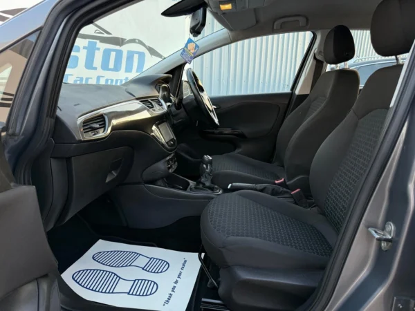 Vauxhall, Corsa 2015 (15) - 1.2 Excite 5dr [AC]-YP15GXG - Image 15