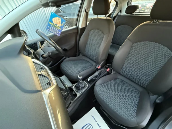 Vauxhall, Corsa 2015 (15) - 1.2 Excite 5dr [AC]-YP15GXG - Image 16