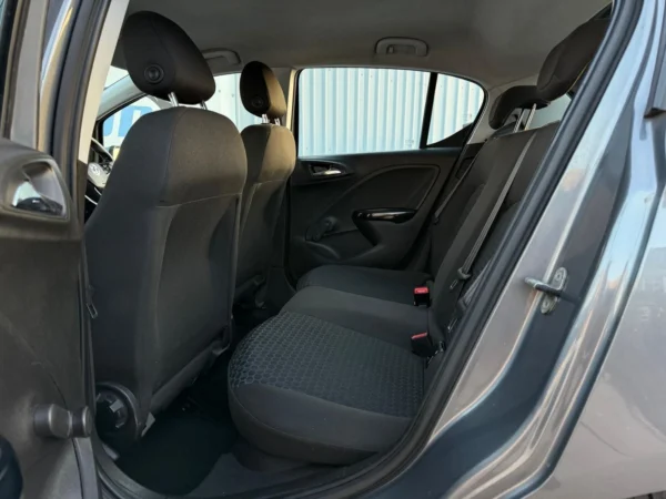 Vauxhall, Corsa 2015 (15) - 1.2 Excite 5dr [AC]-YP15GXG - Image 20