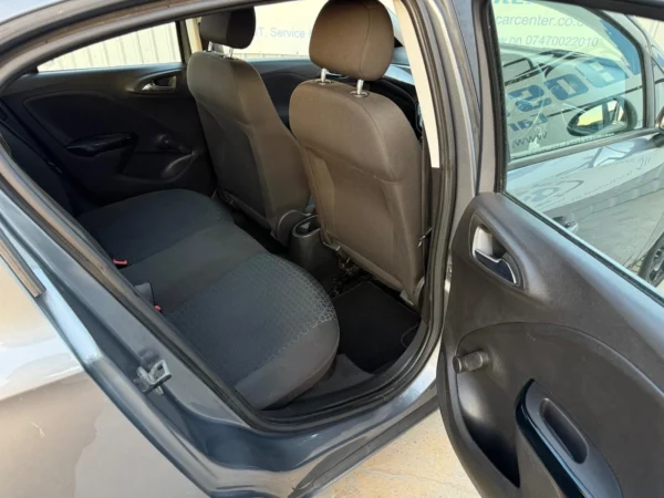 Vauxhall, Corsa 2015 (15) - 1.2 Excite 5dr [AC]-YP15GXG - Image 19