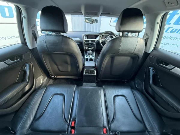 Audi, A4 2015 (15) - 2.0 TDI Ultra 163 SE Technik 5dr-OY15UJG - Image 10