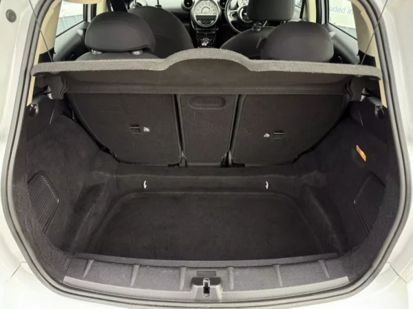 MINI, Countryman 2012 (62) - 1.6 One 5dr-SM62VTP - Image 21