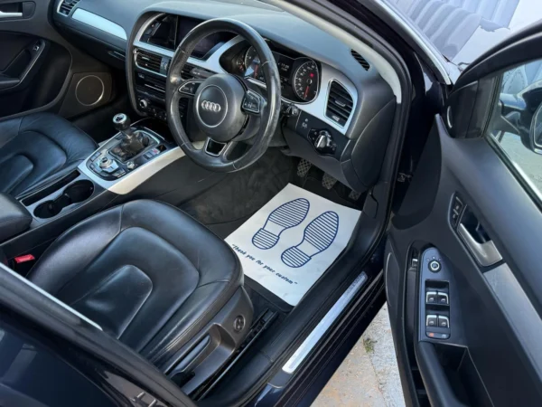 Audi, A4 2015 (15) - 2.0 TDI Ultra 163 SE Technik 5dr-OY15UJG - Image 11