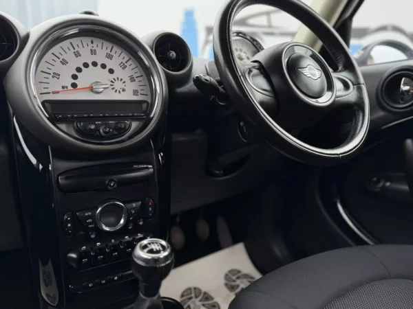 MINI, Countryman 2012 (62) - 1.6 One 5dr-SM62VTP - Image 14