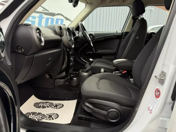MINI, Countryman 2012 (62) - 1.6 One 5dr-SM62VTP - Image 17