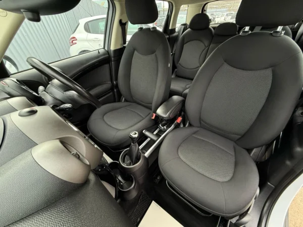 MINI, Countryman 2012 (62) - 1.6 One 5dr-SM62VTP - Image 18