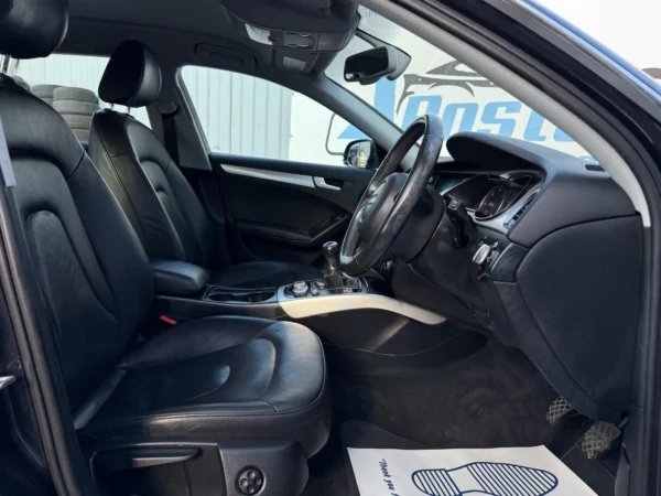 Audi, A4 2015 (15) - 2.0 TDI Ultra 163 SE Technik 5dr-OY15UJG - Image 12
