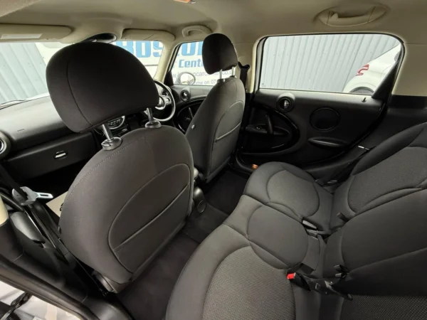 MINI, Countryman 2012 (62) - 1.6 One 5dr-SM62VTP - Image 19