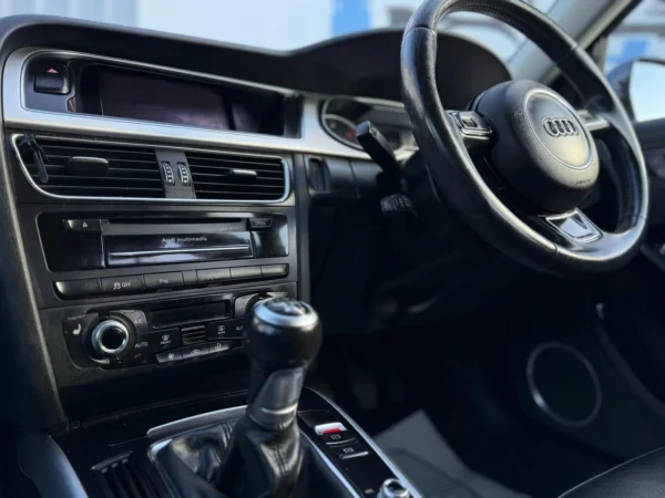 Audi, A4 2015 (15) - 2.0 TDI Ultra 163 SE Technik 5dr-OY15UJG - Image 15