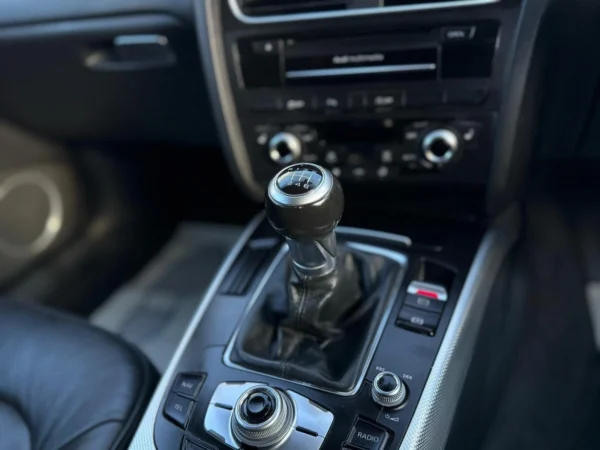 Audi, A4 2015 (15) - 2.0 TDI Ultra 163 SE Technik 5dr-OY15UJG - Image 16