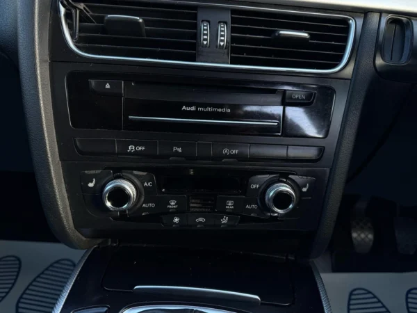 Audi, A4 2015 (15) - 2.0 TDI Ultra 163 SE Technik 5dr-OY15UJG - Image 17