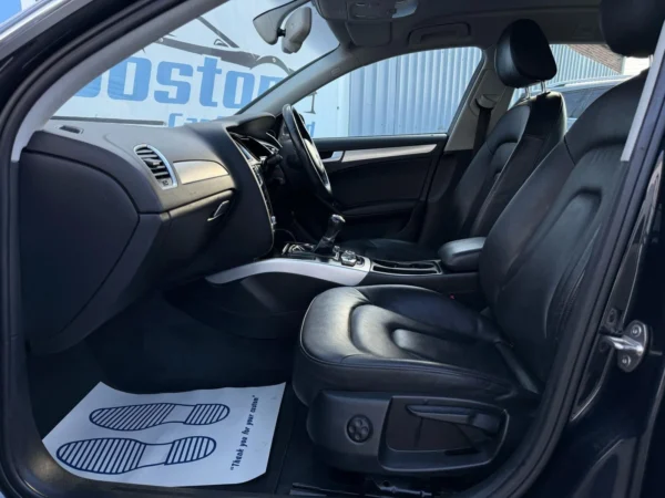Audi, A4 2015 (15) - 2.0 TDI Ultra 163 SE Technik 5dr-OY15UJG - Image 19