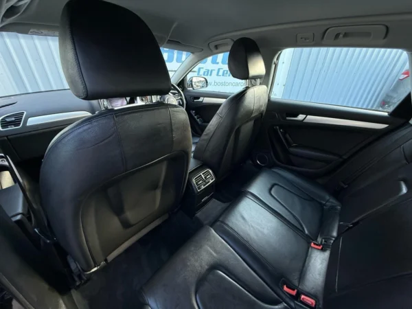 Audi, A4 2015 (15) - 2.0 TDI Ultra 163 SE Technik 5dr-OY15UJG - Image 21