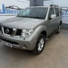 Nissan, Pathfinder 2007 (57) - 2.5 dCi 171 Aventura 5dr Auto-LR57HND - Image 2