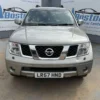 Nissan, Pathfinder 2007 (57) - 2.5 dCi 171 Aventura 5dr Auto-LR57HND