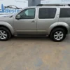 Nissan, Pathfinder 2007 (57) - 2.5 dCi 171 Aventura 5dr Auto-LR57HND - Image 6