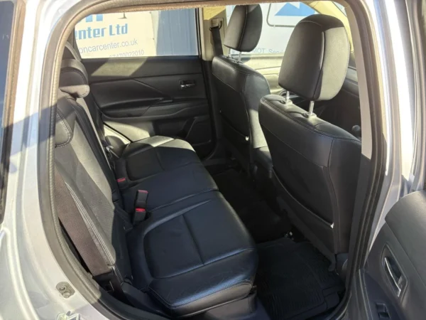 Mitsubishi, Outlander 2013 (13) - 2.2 DI-D GX4 5dr-RX13VEO - Image 21