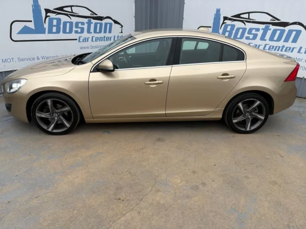 Volvo, S60 2011 (61) - D3 [163] SE 4dr Geartronic-AK61CLN - Image 4