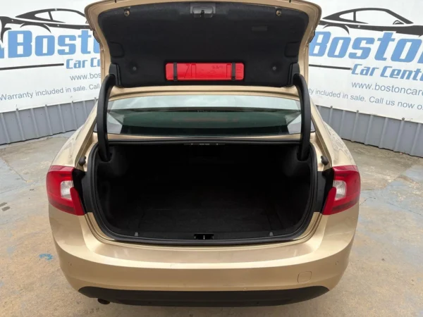 Volvo, S60 2011 (61) - D3 [163] SE 4dr Geartronic-AK61CLN - Image 6