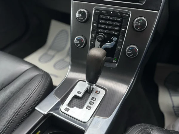 Volvo, S60 2011 (61) - D3 [163] SE 4dr Geartronic-AK61CLN - Image 9