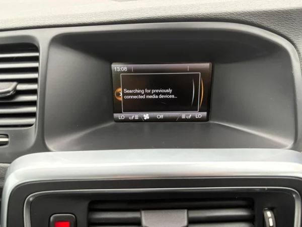 Volvo, S60 2011 (61) - D3 [163] SE 4dr Geartronic-AK61CLN - Image 10