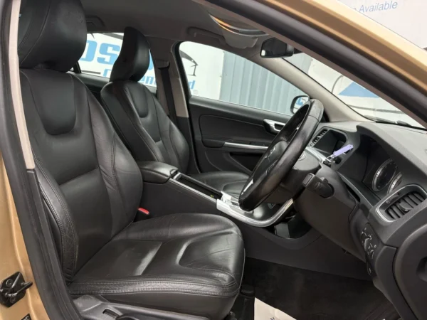 Volvo, S60 2011 (61) - D3 [163] SE 4dr Geartronic-AK61CLN - Image 13
