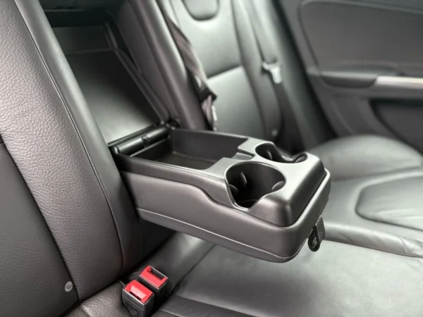 Volvo, S60 2011 (61) - D3 [163] SE 4dr Geartronic-AK61CLN - Image 15