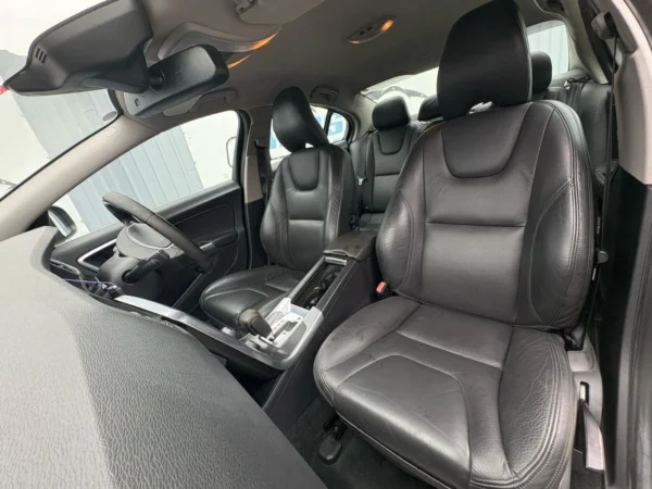 Volvo, S60 2011 (61) - D3 [163] SE 4dr Geartronic-AK61CLN - Image 18