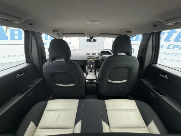 Volvo, V50 2011 (11) - D2 [115] R DESIGN 5dr-YC11KBP - Image 11