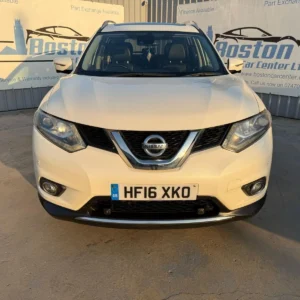 Nissan, X-Trail 2016 (16) - 1.6 dCi Tekna 5dr 4WD-HF16XKO