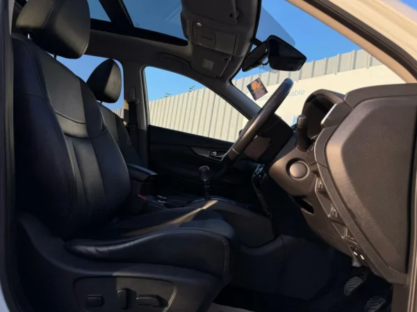 Nissan, X-Trail 2016 (16) - 1.6 dCi Tekna 5dr 4WD-HF16XKO - Image 9