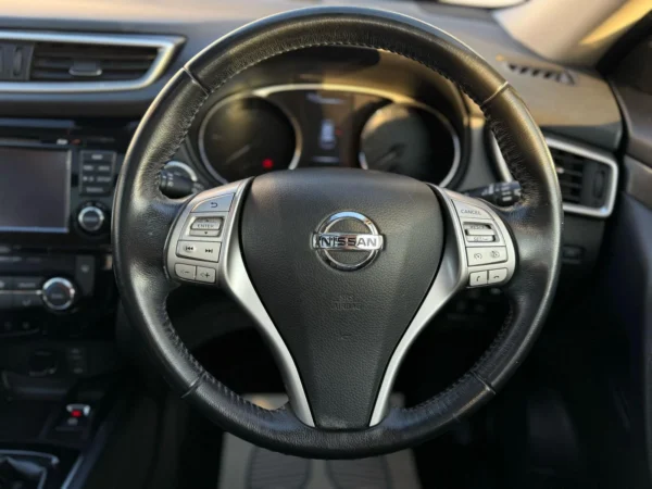 Nissan, X-Trail 2016 (16) - 1.6 dCi Tekna 5dr 4WD-HF16XKO - Image 11