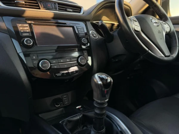 Nissan, X-Trail 2016 (16) - 1.6 dCi Tekna 5dr 4WD-HF16XKO - Image 12