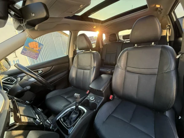 Nissan, X-Trail 2016 (16) - 1.6 dCi Tekna 5dr 4WD-HF16XKO - Image 18