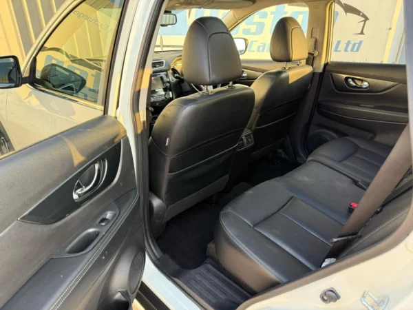 Nissan, X-Trail 2016 (16) - 1.6 dCi Tekna 5dr 4WD-HF16XKO - Image 20