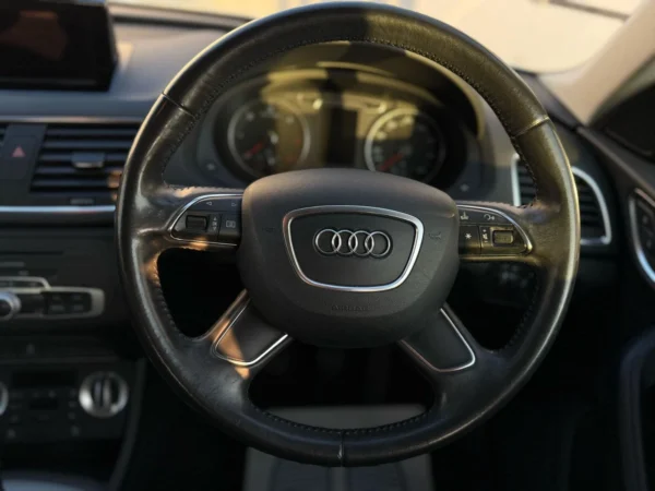 Audi, Q3 2013 (13) - 2.0 TDI SE 5dr-DA13YGJ - Image 12