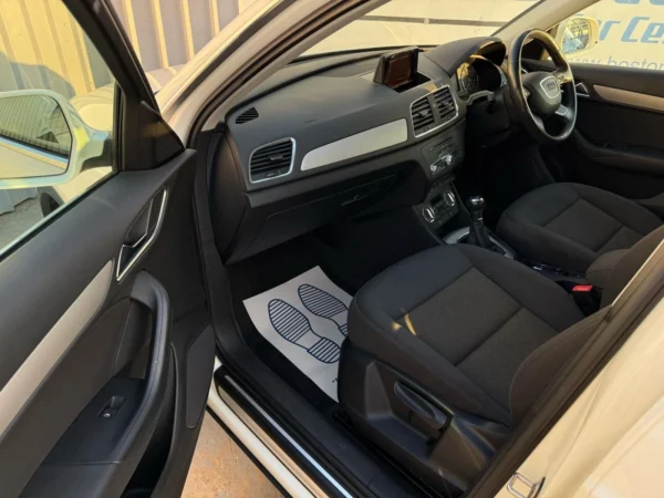 Audi, Q3 2013 (13) - 2.0 TDI SE 5dr-DA13YGJ - Image 15