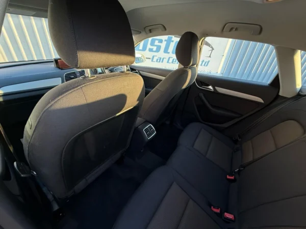 Audi, Q3 2013 (13) - 2.0 TDI SE 5dr-DA13YGJ - Image 17
