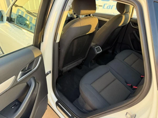 Audi, Q3 2013 (13) - 2.0 TDI SE 5dr-DA13YGJ - Image 18