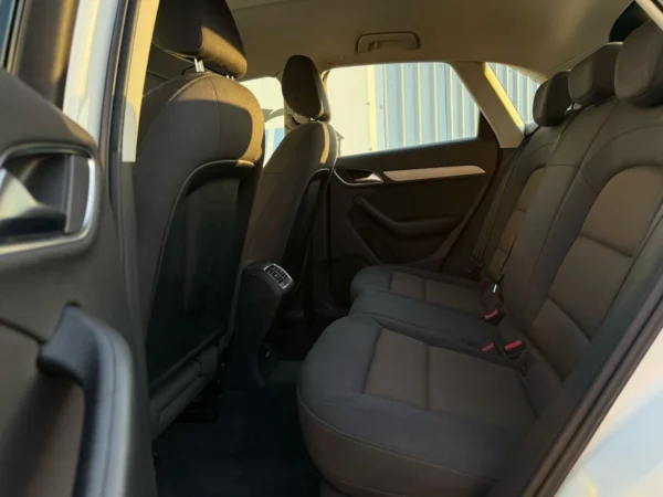 Audi, Q3 2013 (13) - 2.0 TDI SE 5dr-DA13YGJ - Image 19