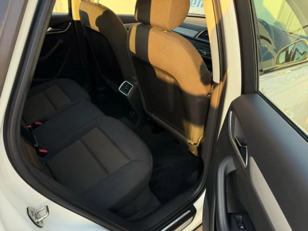 Audi, Q3 2013 (13) - 2.0 TDI SE 5dr-DA13YGJ - Image 20