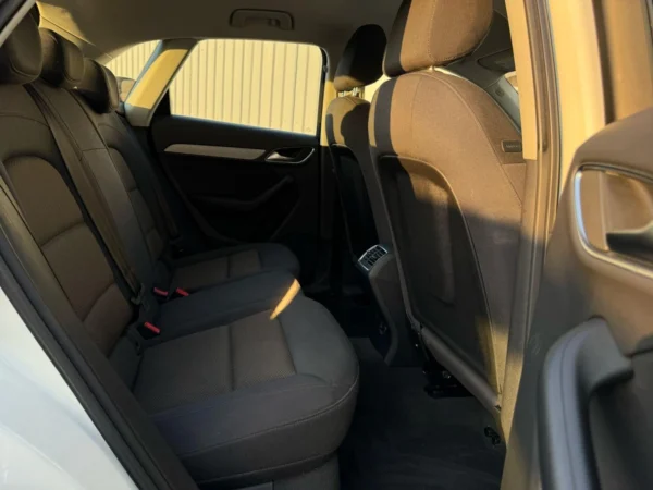 Audi, Q3 2013 (13) - 2.0 TDI SE 5dr-DA13YGJ - Image 21