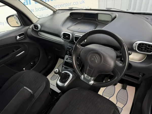 Citroen, C3 Picasso 2015 (64) - 1.6 HDi 8V Exclusive 5dr-GL64YPC - Image 10