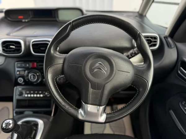 Citroen, C3 Picasso 2015 (64) - 1.6 HDi 8V Exclusive 5dr-GL64YPC - Image 11