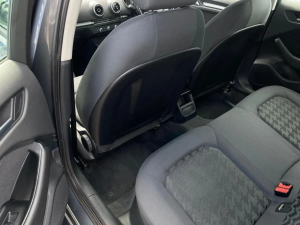 Audi, A3 2014 (14) - 1.4 TFSI SE 5dr-YD14FMM - Image 18